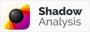 Shadow Analysis for SketchUp logo